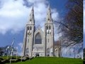 armagh cathedral